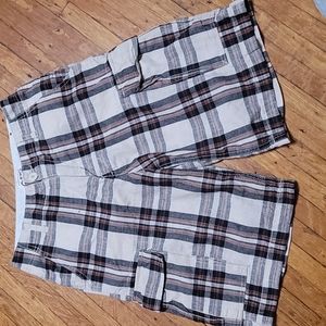 OTB size 12 multicolored